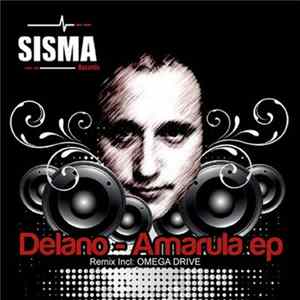 Delano - Amarula ep flac