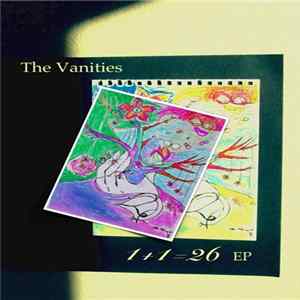 The Vanities - 1​+​1​=​26 EP flac
