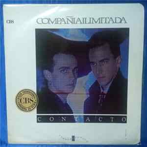 Compañia Ilimitada - Contacto flac