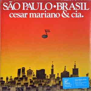 Cesar Mariano & Cia. - São Paulo • Brasil flac