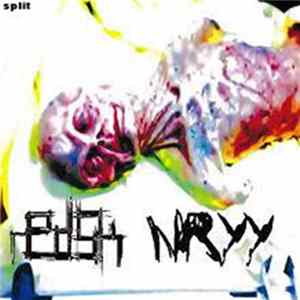 RedSk / NRYY - Split flac