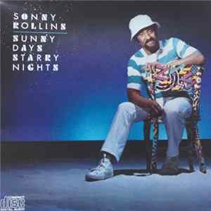 Sonny Rollins - Sunny Days Starry Nights flac