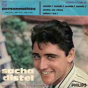 Sacha Distel - Personnalités - Elle A Le... Elle A La... Elle A Les... flac