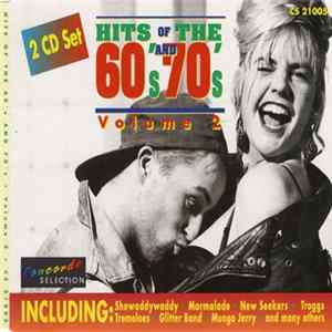 Various - Hits Of The 60's And 70's Vol.2 flac