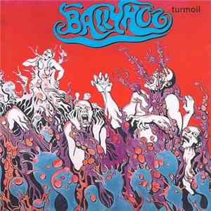 Ballyhoo - Turmoil flac