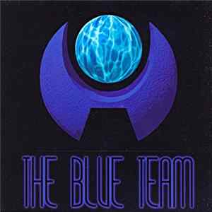 The Blue Team - The Blue Team flac
