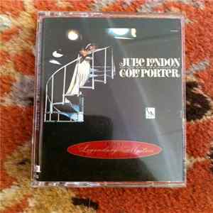 Julie London - Sings The Choicest Of Cole Porter flac