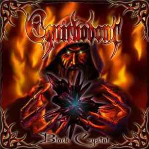 Equirhodont - Black Crystal flac