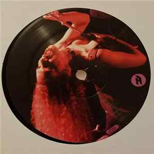 Witch Mountain - Burn You Down flac