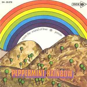 The Peppermint Rainbow - You're The Sound Of Love flac