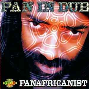 Panafricanist - Pan In Dub flac
