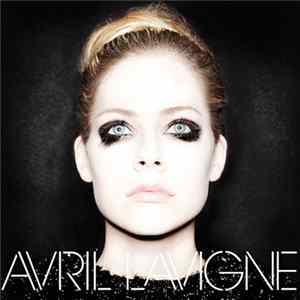 Avril Lavigne - Avril Lavigne flac