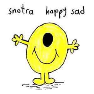 Snotra - Happy Sad flac