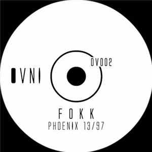 Fokk - Phoenix 13/97 flac