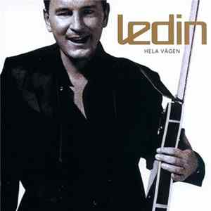 Ledin - Hela Vägen flac
