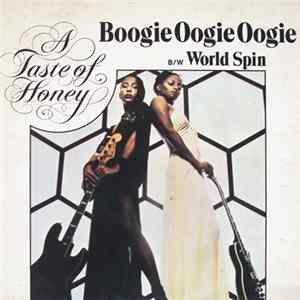 A Taste Of Honey - Boogie Oogie Oogie flac