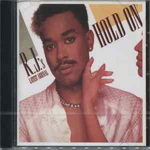 R.J.'s Latest Arrival - Hold On flac