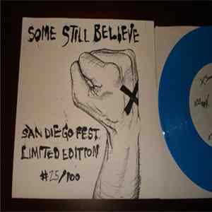 Some Still Believe - Some Still Believe flac
