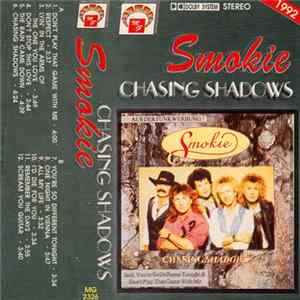 Smokie - Chasing Shadows flac