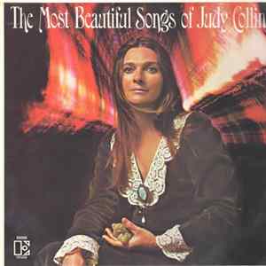 Judy Collins - The Most Beautiful Songs Of Judy Collins flac