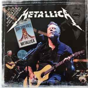 Metallica - Live At The 30th Annual Bridge School Benefit - 23.10.2016 flac