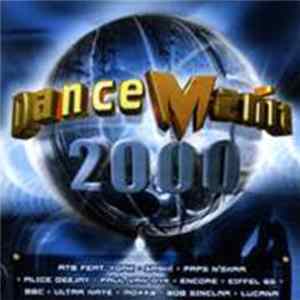 Various - Dance Mania 2000 flac