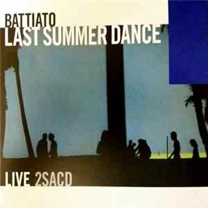 Battiato - Last Summer Dance flac