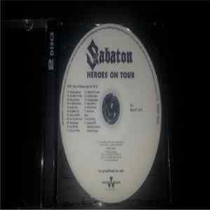 Sabaton - Heroes On Tour flac