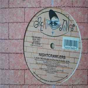 Nightcrawlers - Push the feeling on flac