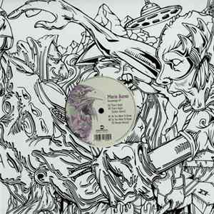 Mario Aureo - Knowledge EP flac