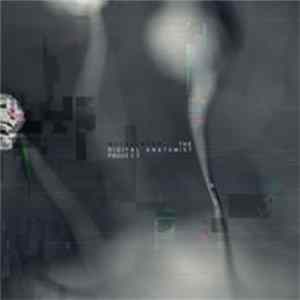 Moogulator - The Digital Anatomist Project flac