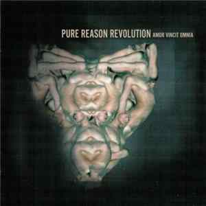 Pure Reason Revolution - Amor Vincit Omnia flac
