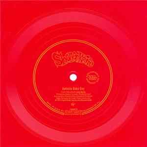 Shonen Knife - Antonio Baka Guy flac