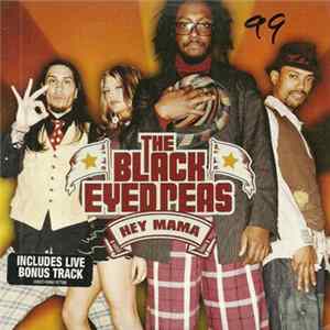 The Black Eyed Peas - Hey Mama flac