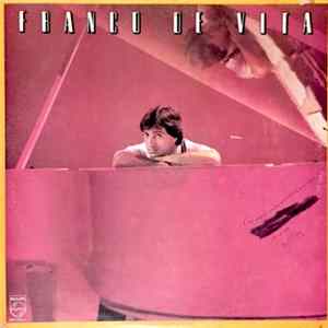 Franco De Vita - Franco De Vita flac