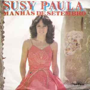 Susy Paula - Manhãs de Setembro flac