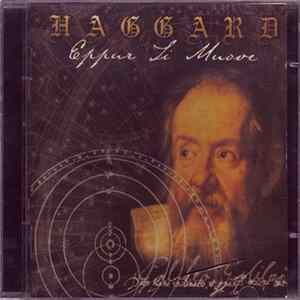 Haggard - Eppur Si Muove flac