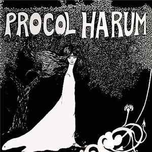 Procol Harum - Procol Harum flac