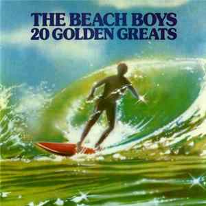 The Beach Boys - 20 Golden Greats flac