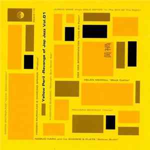 Various - Yellow Peril - Revenge Of Jap Jazz vol.01 flac