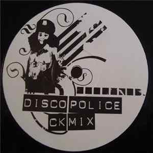 Disco Police - Close My Eyes (Disco Police CK Mix) flac