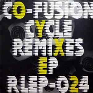 Co-Fusion - Cycle Remixes EP flac