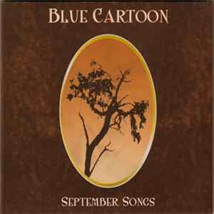 Blue Cartoon - September Songs flac
