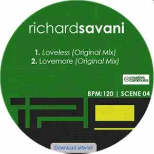 Richard Savani - Scene 04 flac