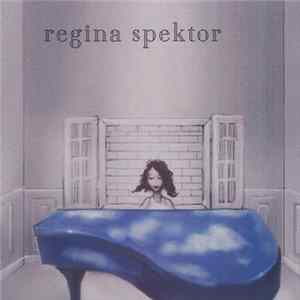 Regina Spektor - Laughing With flac