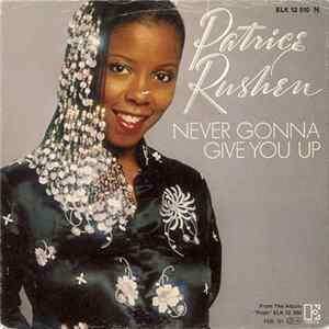 Patrice Rushen - Never Gonna Give You Up flac