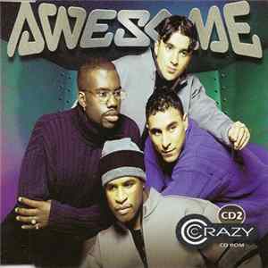Awesome - Crazy flac