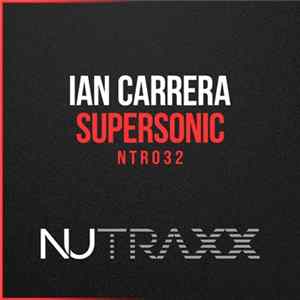 Ian Carrera - Supersonic flac