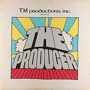 Unknown Artist - The Producer: Commercial Production Music Disc 12 flac