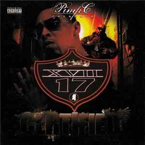 XVII - Certified flac